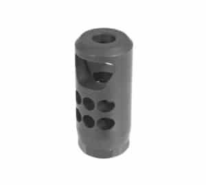 Ruger Hybrid 35 Caliber Muzzle Brake