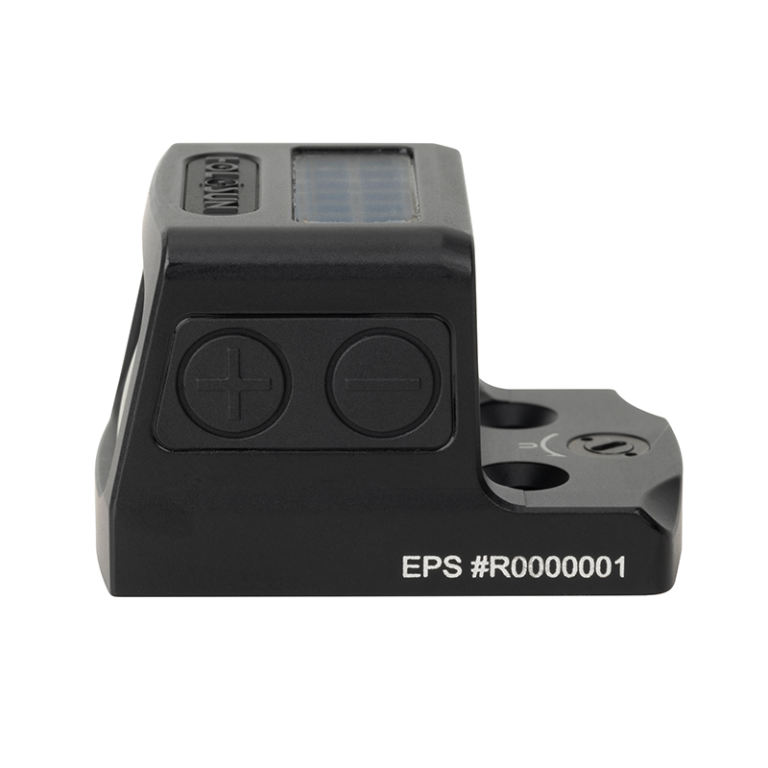 Holosun EPS MRS Red Dot Pistol Optic