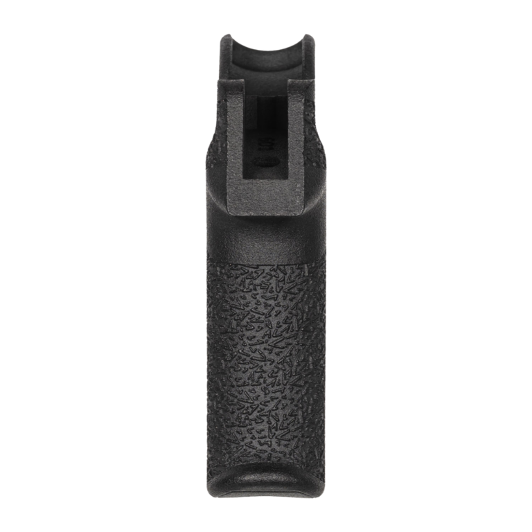 Emissary Axle Compact AR-15 Pistol Grip with Aggressive Texture