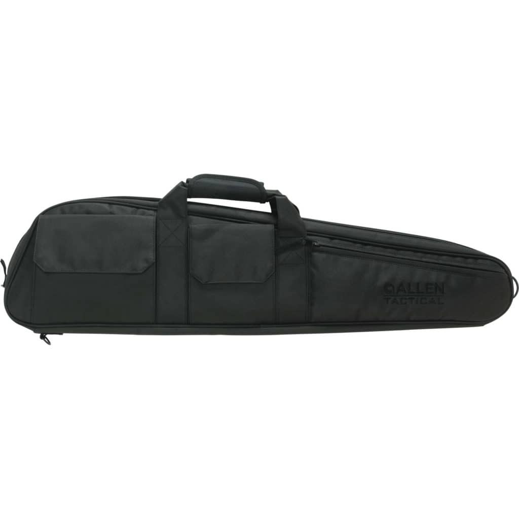 Allen Pistol Grip Shotgun Case