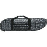 Allen Battalion Delta Rifle Case - Reaper Gray