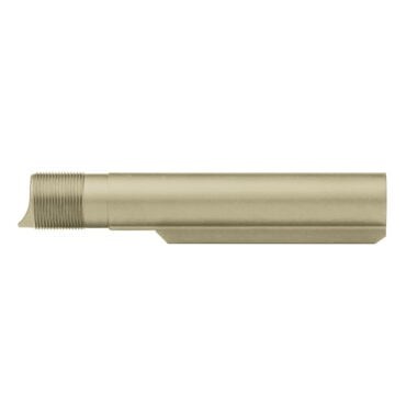 APSL100489-ar15-ar10-aero-enhanced-carbine-buffer-tube-clear-anodized-2