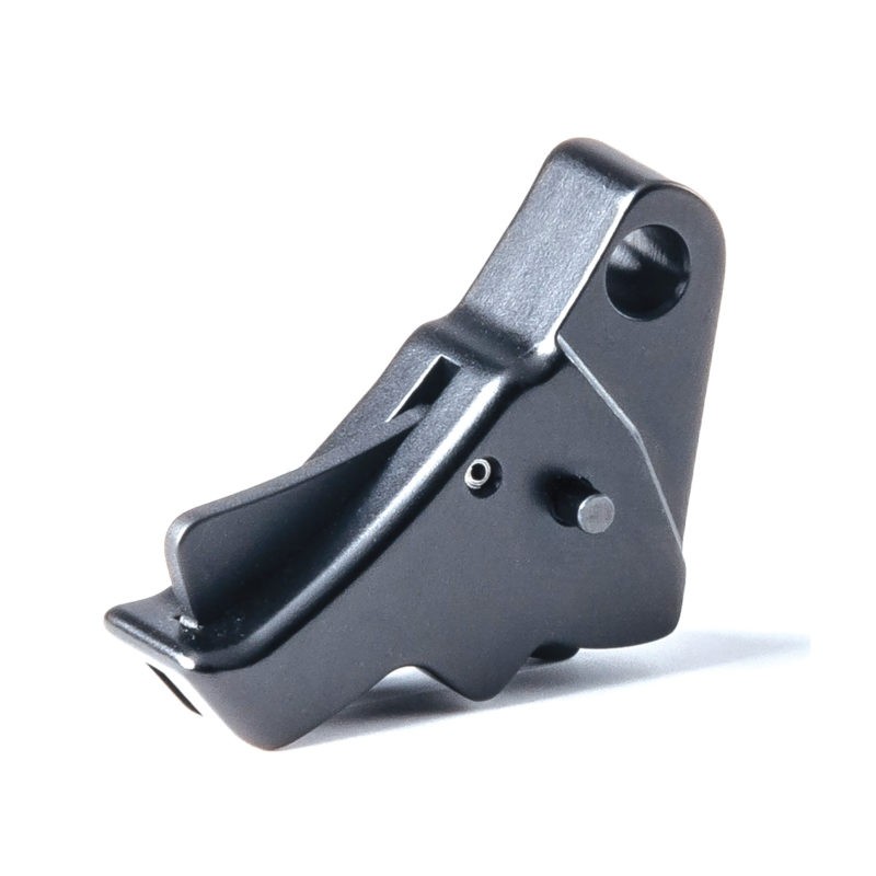 Apex Tactical Specialties, For Glock Action Enhancement Trigger Body, Black Finish