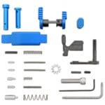 Armaspec AR-15 Superlight Lower Parts Kit - ARM252