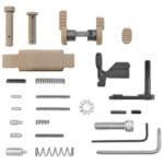 Armaspec AR-15 Superlight Lower Parts Kit - ARM252