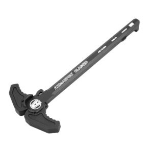 Armaspec Classic AR15 Charging Handle - Ambidextrous