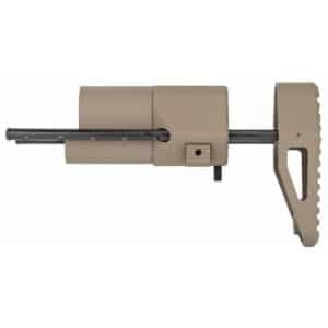 Armaspec XPDW Gen 2 Collapsible Stock - AT3 Tactical