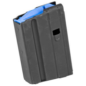 ASC 10 Round 6.5 Grendel Magazine for AR15 - AT3 Tactical