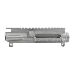 AT3™ Forged AR-15 Stripped Upper Receiver - Raw Finish
