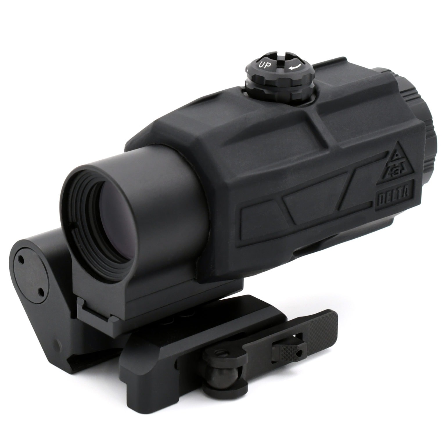 AT3™ RCO + DELTA Red Dot Kit | Red Dot Sight & 3x Magnifier