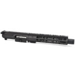 AT3 Tactical .22LR Complete Upper Receiver with BCG and Charging Handle - 9 Inch - BLK
