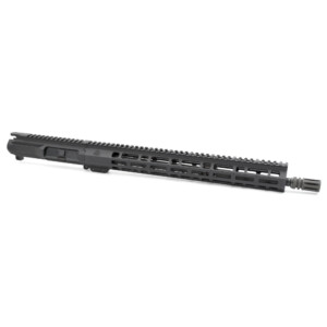 AT3 Tactical 16 Inch 5.56 NATO Lightweight Complete AR-15 Upper Assembly - No BCG or Charging Handle