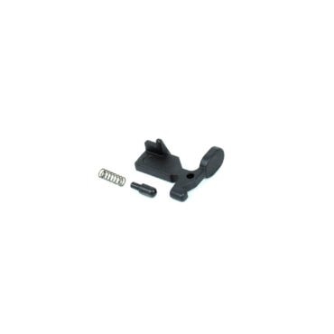 AT3 Tactical AR-15 Bolt Catch Assembly - Black