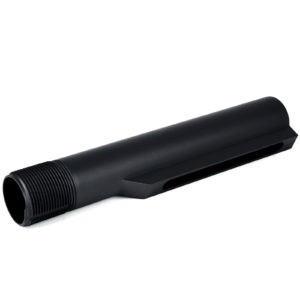 AT3 Tactical AR-15 Carbine Buffer Tube - Black