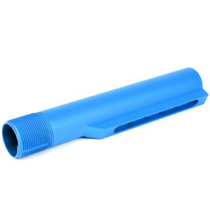 AT3 Tactical AR-15 Carbine Buffer Tube - Blue