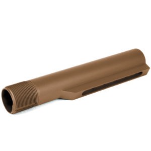 AT3 Tactical AR-15 Carbine Buffer Tube - Burnt Bronze