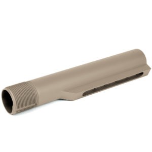 AT3 Tactical AR-15 Carbine Buffer Tube - Flat Dark Earth