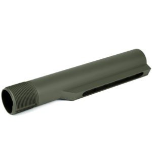 AT3 Tactical AR-15 Carbine Buffer Tube - OD Green