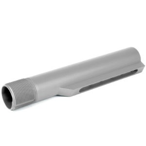 AT3 Tactical AR-15 Carbine Buffer Tube - Titanium