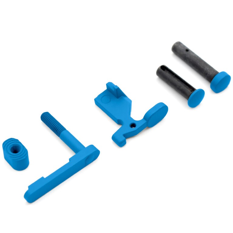 AT3 Tactical AR-15 Cerakote Color Upgrade Kit - Blue