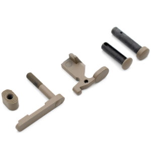 AT3 Tactical AR-15 Cerakote Color Upgrade Kit - Flat Dark Earth