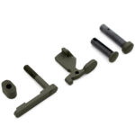 AT3 Tactical AR-15 Cerakote Color Upgrade Kit - OD Green