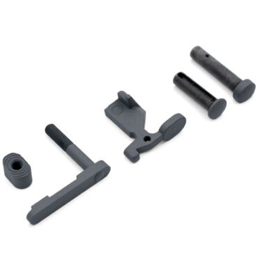 AT3 Tactical AR-15 Cerakote Color Upgrade Kit - Tungsten