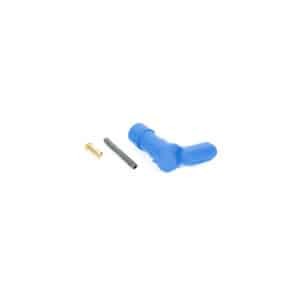 AT3 Tactical AR-15 Safety Selector Assembly - Blue