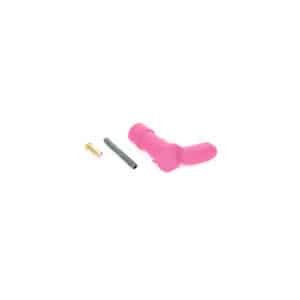 AT3 Tactical AR-15 Safety Selector Assembly - Pink