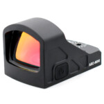 AT3 Tactical ARO-Mini Red Dot Sight - RMS RMSc Pattern