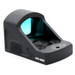 AT3 Tactical ARO-Mini Red Dot Sight - Shake Awake and Auto Brightness