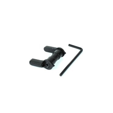 AT3 Tactical Ambidextrous AR-15 Safety Selector - Black