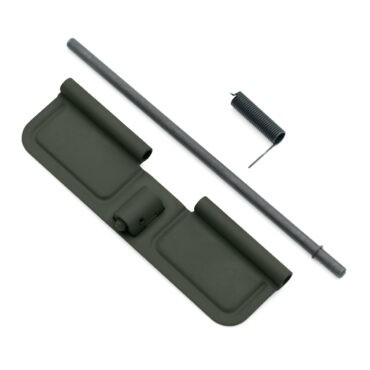 AT3 Tactical Cerakote Dust Cover for Ejection Port - OD Green