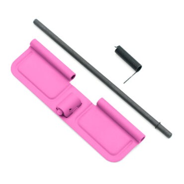 AT3 Tactical Cerakote Dust Cover for Ejection Port - Pink