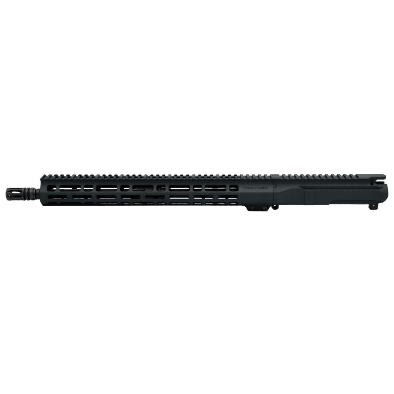 AT3 Tactical Complete .350 Legend AR-15 Upper - No BCG or CH - Black