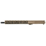 AT3 Tactical Complete .350 Legend AR-15 Upper - No BCG or CH - Flat Dark Earth