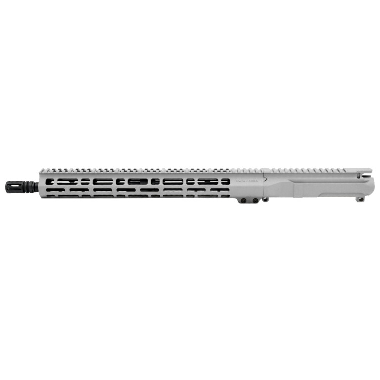 AT3 Tactical Complete .350 Legend AR-15 Upper - No BCG or CH - Titanium