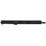 AT3 Tactical Complete .350 Legend AR-15 Upper Receiver - No BCG or CH - Black