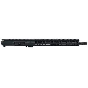 AT3 Tactical Complete .350 Legend AR-15 Upper Receiver - No BCG or CH - Black