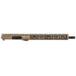 AT3 Tactical Complete .350 Legend AR-15 Upper Receiver - No BCG or CH - Flat Dark Earth