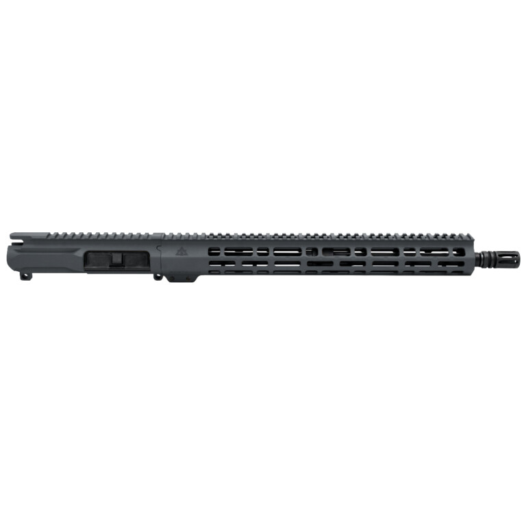 AT3 Tactical Complete .350 Legend AR-15 Upper Receiver - No BCG or CH - Tungsten