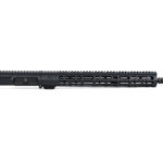 AT3 Tactical Complete Upper - 5.56 NATO - Gray Cerakote - 16 Inch Barrel