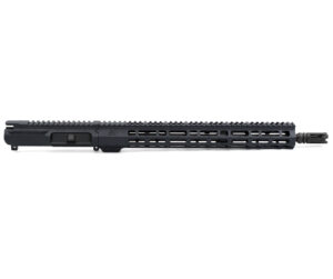 AT3 Tactical Complete Upper - 5.56 NATO - Gray Cerakote - 16 Inch Barrel