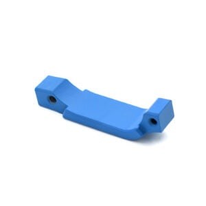 AT3 Tactical Enhanced Billet AR-15 Trigger Guard - Blue