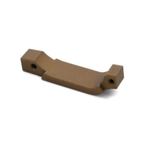 AT3 Tactical Enhanced Billet AR-15 Trigger Guard - Burnt Bronze