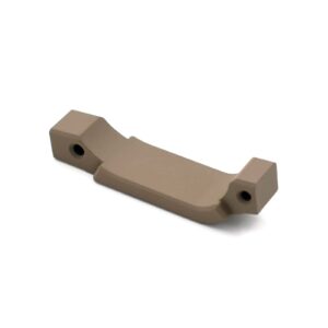 AT3 Tactical Enhanced Billet AR-15 Trigger Guard - Flat Dark Earth