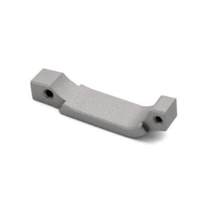 AT3 Tactical Enhanced Billet AR-15 Trigger Guard - Titanium