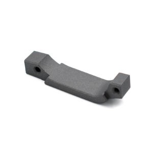 AT3 Tactical Enhanced Billet AR-15 Trigger Guard - Tungsten