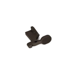 AT3 Tactical Mil-Spec Bolt Catch - Black
