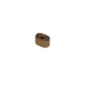 AT3 Tactical Mil-Spec Magazine Catch Button - Burnt Bronze